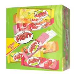 Fritt, guma do żucia, 35 g, 20 op. (display)