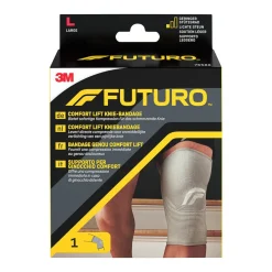 Futuro Comfort, stabilizator kolana, rozmiar L