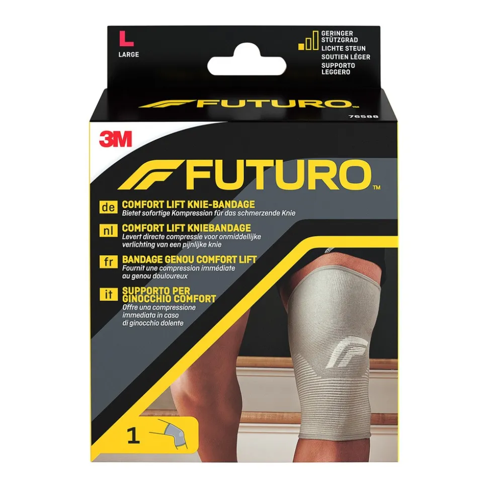 Futuro Comfort, stabilizator kolana, rozmiar L