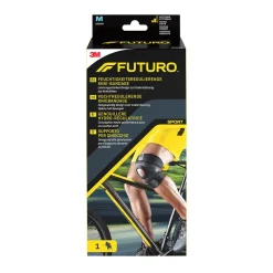 Futuro Sport stabilizator kolana, wzmocnienie rzepki, rozmiar M