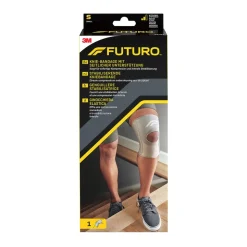 Futuro, stabilizator kolana z szyną, rozmiar S, 1 szt.