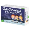 Galomega Formuła IQ, kapsułki elastyczne, 150 szt.