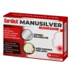 Gardlox Manusilver, pastylki do ssania, 16 szt.