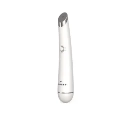 Garett Beauty Breeze Scrub + Glow Eye, zestaw urządzeń do peelingu kawitacyjnego i mikromasażu, 2 szt.
