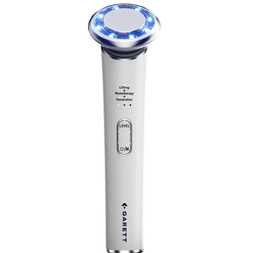 Garett Beauty Bright Skin, urządzenie do mezoterapii bezigłowej, 1 szt.