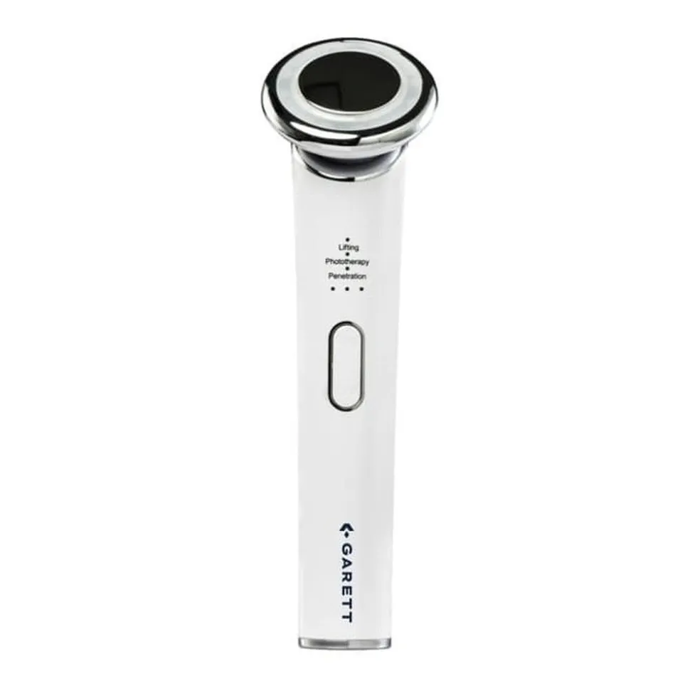 Garett Beauty Bright Skin, urządzenie do mezoterapii bezigłowej, 1 szt.