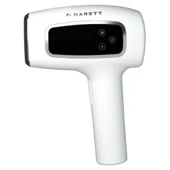 Garett Beauty Flash Sense Depilator IPL, biały, 1 szt.