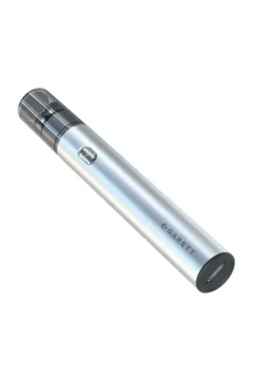 Garett Beauty Fresh Eye, masażer do oczu, srebrny, 1 szt.