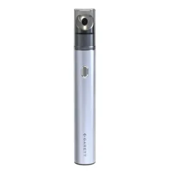 Garett Beauty Fresh Eye, masażer do oczu, srebrny, 1 szt.