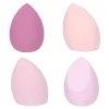Garett Beauty Make-up Sponges, gąbeczki do makijażu, 1 szt.