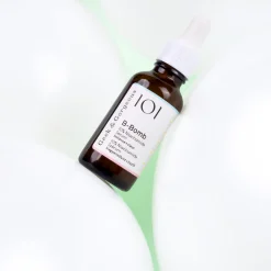 Geek & Gorgeous B-Bomb, serum z 10% niacynamidem, 30 ml