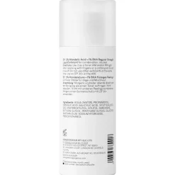 Geek & Gorgeous Cheer Up, tonik kwasowy do twarzy o średniej mocy z 6% kwasem migdałowym + BHA, 100 ml