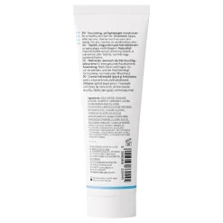 Geek & Gorgeous Happier Barrier, lekki krem odżywczy, 50 ml