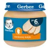 Gerber, delikatny indyk, 6 m+, 80 g