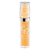 Golden Rose, błyszczyk rool-on smakowy, banan, 3,4 ml