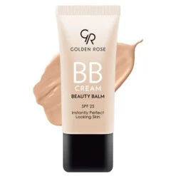 Golden Rose Cream Beauty Balm, krem BB do twarzy, 04, 30 ml