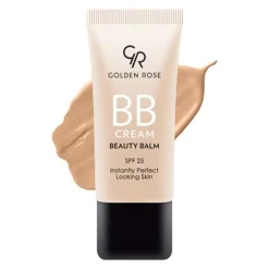 Golden Rose Cream Beauty Balm, krem BB do twarzy, 05, 30 ml