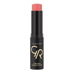 Golden Rose Creamy Blush Stick, kremowy róż do policzków w sztyfcie, 111, 10,5 g