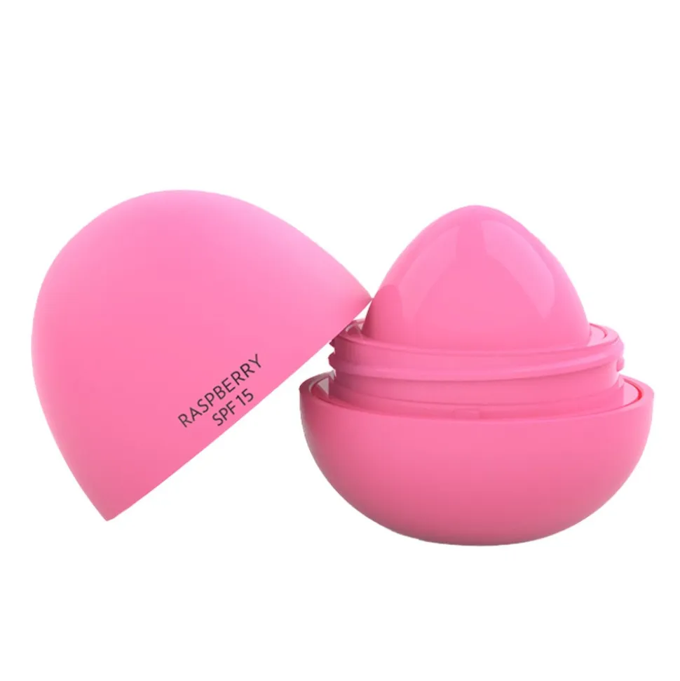 Golden Rose Lip Butter, balsam do ust, malina, 8 g