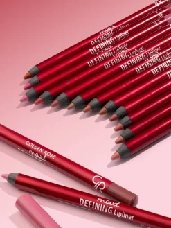 Golden Rose Mood Defining Lipliner, konturówka do ust, 02, 1,6 g