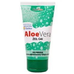Gorvita, Aloe Vera, żel bioaktywny, 150 ml
