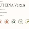 Gorvita Luteina Vegan, kapsułki, 60 szt.