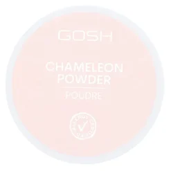 Gosh Chameleon, puder sypki, 001 transparent, 8 g