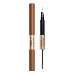 Gosh, długotrwały tint do brwi z żelem 2w1, 001 Light Brown, 2,9 g