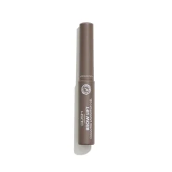Gosh, żel do laminacji brwi, 001 Grey Brown, 6 ml