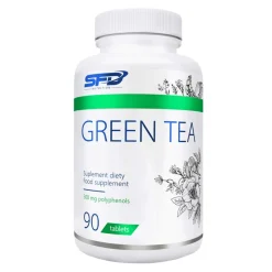 Green Tea, tabletki, 90 szt.
