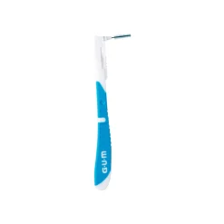 Gum Bi-Direction, szczoteczka międzyzębowa, 0,9 mm walec, 6 szt.