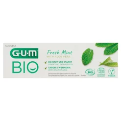 Gum Bio, pasta do zębów, 75 ml