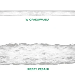 Gum Expanding Floss, nici dentystyczne woskowane, 30 m, 1 szt.