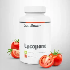 GymBeam Boczniak Ostrygowaty, kapsułki, 90 szt.