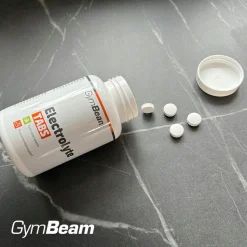 GymBeam Elektrolity TABS, tabletki, 90 szt.
