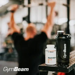 GymBeam Elektrolity TABS, tabletki, 90 szt.