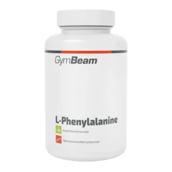 GymBeam L-Fenyloalanina, kapsułki, 90 szt.