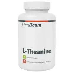 GymBeam L-Teanina, kapsułki, 90 szt.