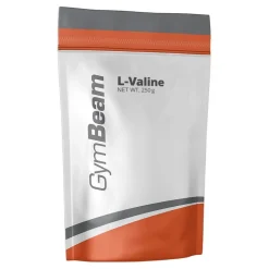 GymBeam L-Walina, proszek, 250 g