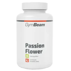 GymBeam Męczennica cielista, kapsułki, 90 szt.