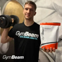 GymBeam Monohydrat kreatyny, proszek, mango-marakuja, 500 g