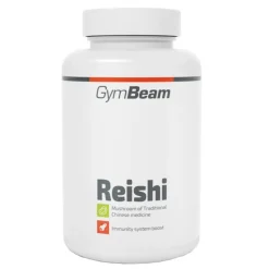 GymBeam Reishi, kapsułki, 90 szt.