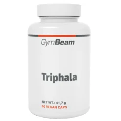 GymBeam Triphala, kapsułki, 60 szt.