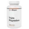 GymBeam Triple Magnesium, kapsułki, 90 szt.