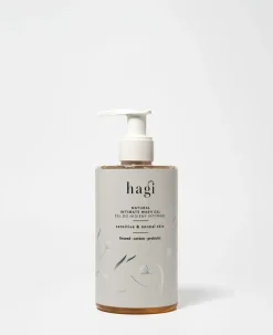 Hagi, Naturalny żel do higieny intymnej, 300 ml