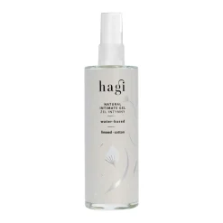 Hagi, Naturalny żel intymny, 100 ml