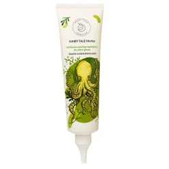 Hairy Tale Cosmetics Murky, regulujący peeling do skóry głowy, 150 ml