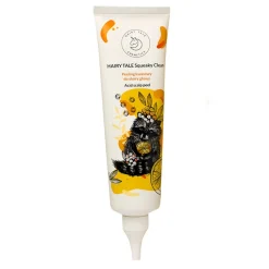 Hairy Tale Cosmetics Squeaky Clean, kwasowy peeling do skóry głowy, 150 ml
