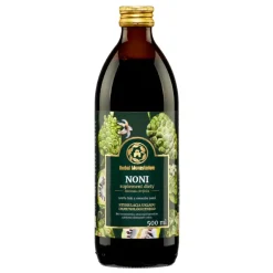 Herbal Monasterium, Noni, sok, 500 ml