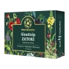 Herbal Monasterium SinuGrip Zatoki, kapsułki, 15 szt.